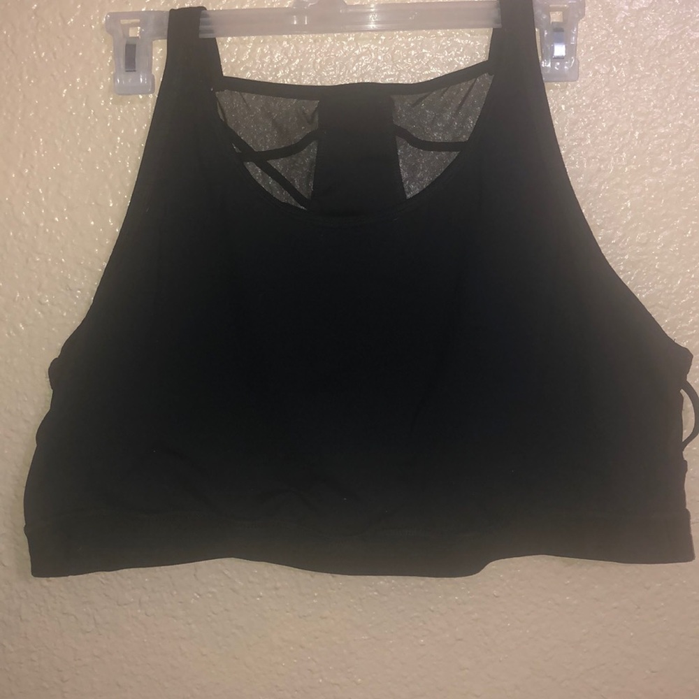 Torrid Active Sports Bra - Size 5 (26/28)